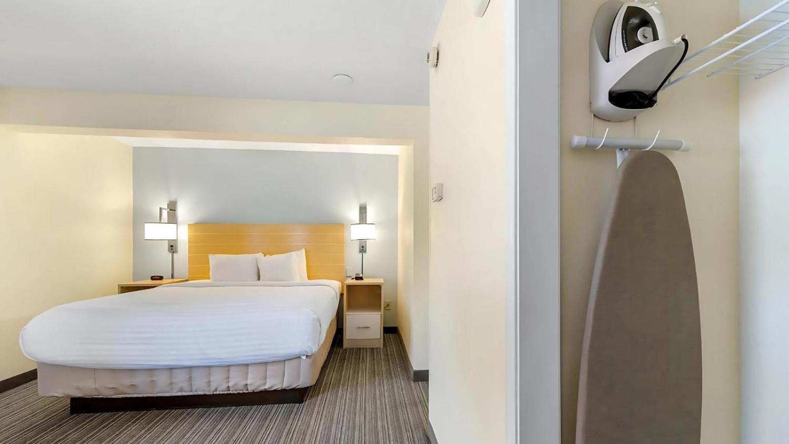 Sonesta Es Suites Cincinnati - Sharonville West Экстерьер фото
